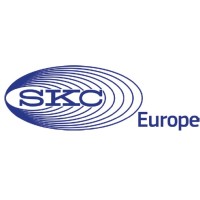 SKC Ltd Logo