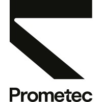 Prometec Oy Logo
