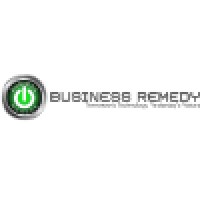 Business Remedy Logo