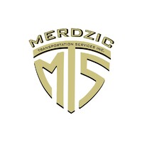 Merdzic Transportation Services, Inc. Logo