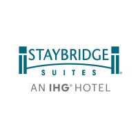 Staybridge Suites West Des Moines Logo