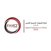 The Egyptian Carbonate Company For Mining S.A.E Logo
