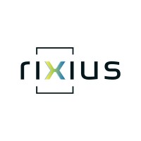Rixius AG Logo