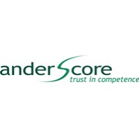 anderScore GmbH Logo
