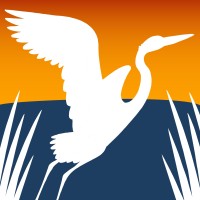 Friends of the Arthur R Marshall Loxahatchee National Wildlife Refuge Logo