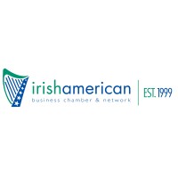 Irish American Business Chamber & Network (IABCN) Logo