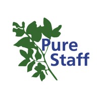 Pure Staff Ltd Logo