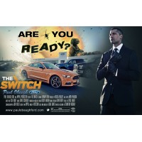 Paul Obaugh Ford Lincoln Merc Logo