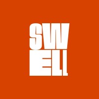 Swell, Inc. Logo