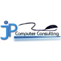 JP Computer Consulting Logo