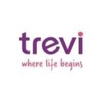 Trevi Logo