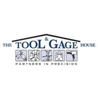The Tool & Gage House Logo