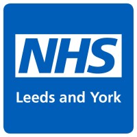 Leeds and York Partnership NHS Foundation Trust Logo