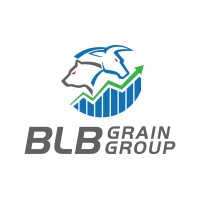 BLB Grain Group Logo