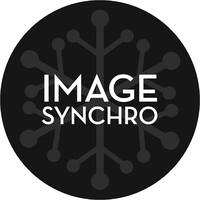 Team Image Synchronized Skating Team Logo