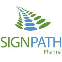SignPath Pharma Inc. Logo