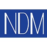 Nathan D. Maier Consulting Engineers Logo