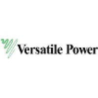 Versatile Power Logo