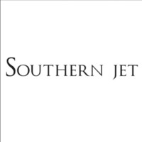 Southern Jet Inc. Logo