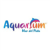 Aquarium Mar del Plata Logo