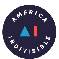 America Indivisible Logo