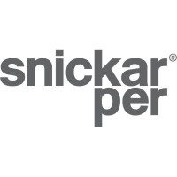 SnickarPer AB Logo