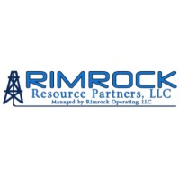 Rimrock Resource Operating, LLC Logo