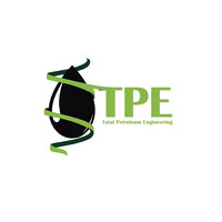 Total Petroleum Engineering Logo