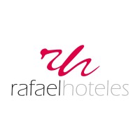 Rafaelhoteles Logo