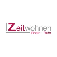 Zeitwohnen Rhein Ruhr GmbH Logo