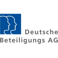 Deutsche Beteiligungs AG Logo