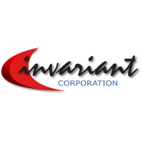 Invariant Corporation Logo