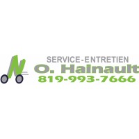 Service, Entretien O. Hainault Logo