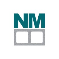 National Masonry Pty Ltd Logo