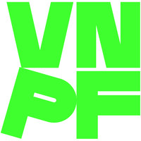 Vereniging Nederlandse Poppodia en -Festivals (VNPF) Logo