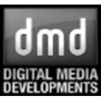 Digital Media Developments Ltd Logo