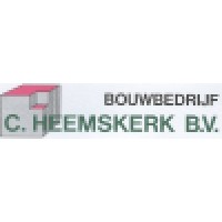 Bouwbedrijf C. Heemskerk BV Logo