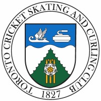Toronto Cricket Skating and Curling Club Logo