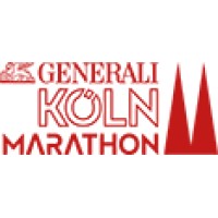 Köln Marathon Veranstaltungs und Werbe GmbH Logo
