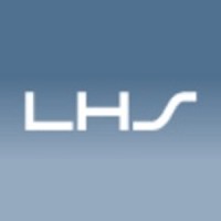 LHS Telekommunikation Logo