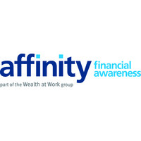 Affinity Financial Awareness Logo