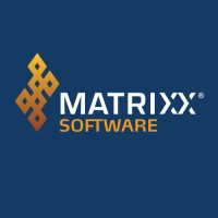 MATRIXX Software Logo