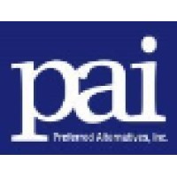 Preferred Alternatives, Inc Logo