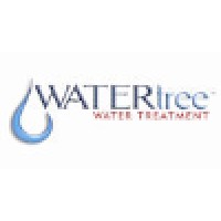 WaterTree, Inc. Logo