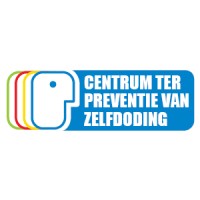 Centrum ter Preventie van Zelfdoding Logo