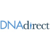 DNA Direct Logo