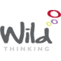 Wild Thinking Facilitators-people make it possible Logo