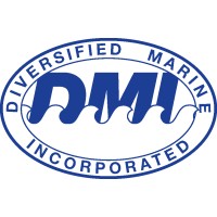 Diversified Marine, Inc Logo
