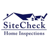 SiteCheck Home Inspections Logo