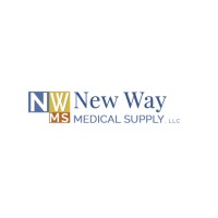 New Way Medical Supply Logo